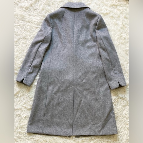 Coat - Picture 4 of 14